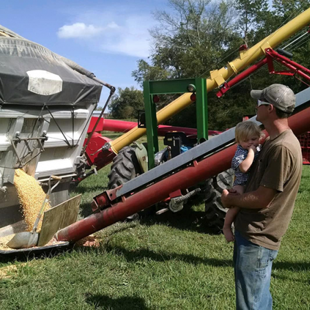 harvest photo