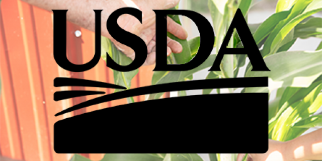 USDA